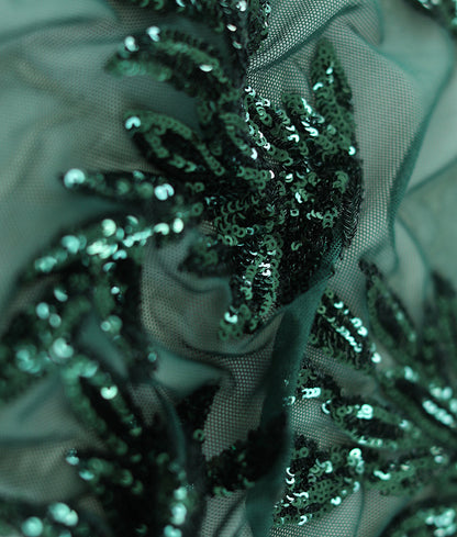 Bottle Green