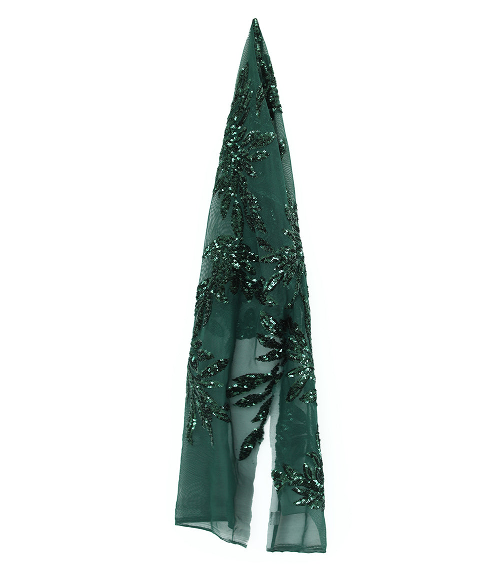 Bottle Green