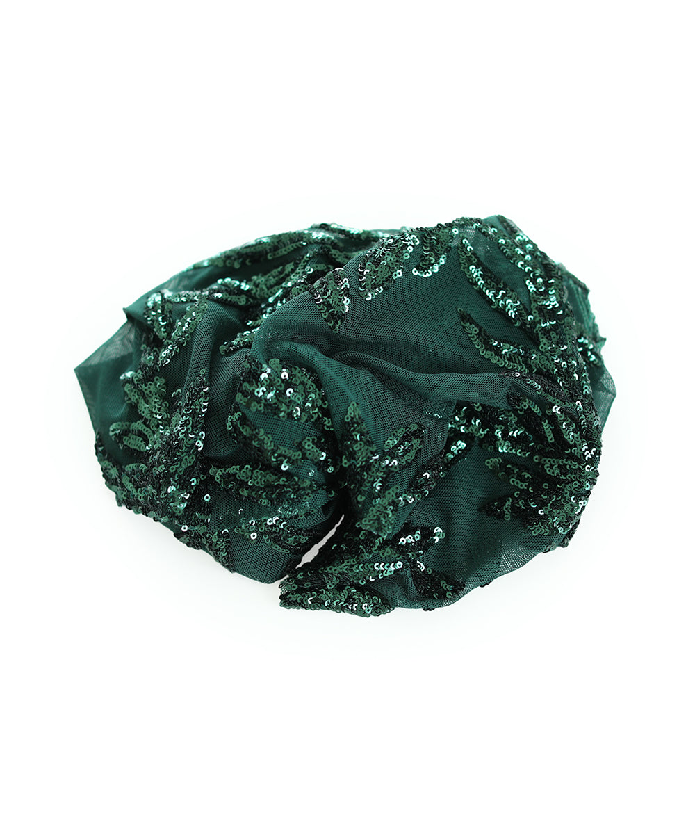 Bottle Green