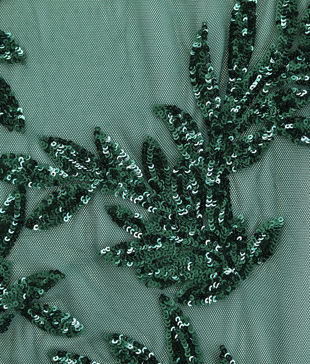 Bottle Green