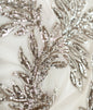 Elena Sequins Embroidery