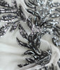 Dusty Silver