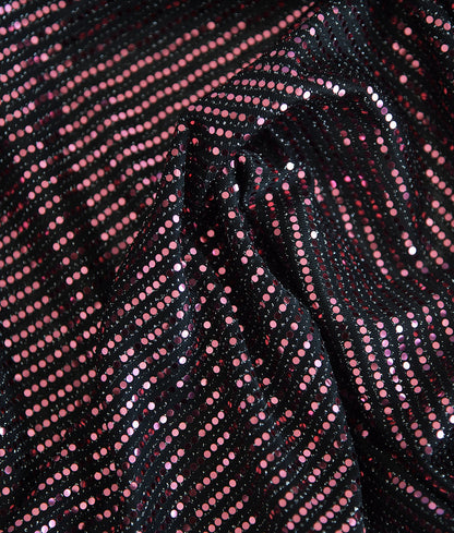 Queenie Fashion Knits Fabric