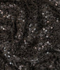 Blanca Sequins Thread Embroidery Fabric