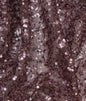 Blanca Sequins Thread Embroidery Fabric