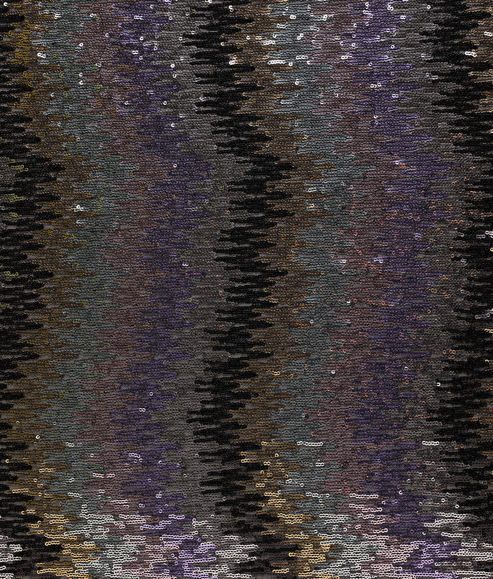 Purple Multi 