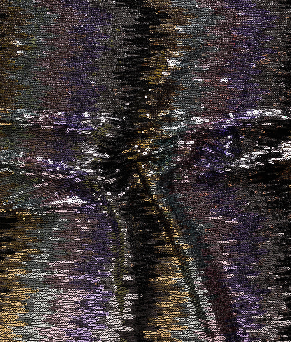 Purple Multi 