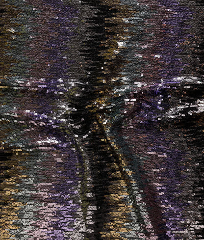 Purple Multi 