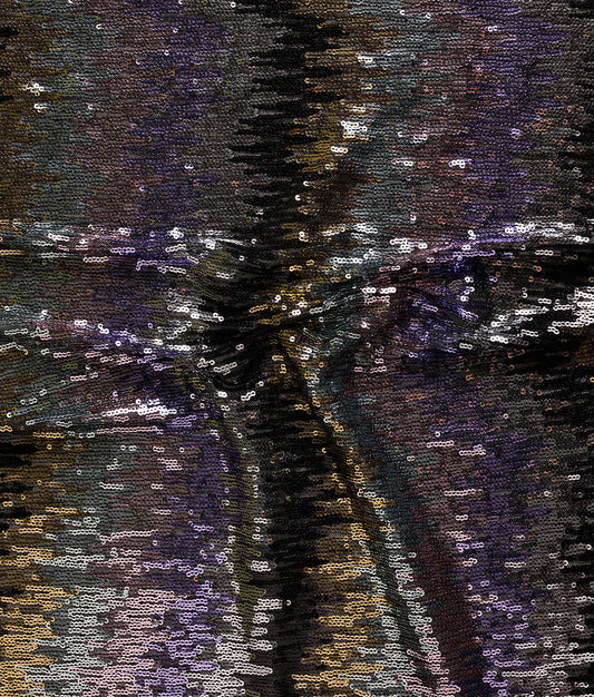 Purple Multi 