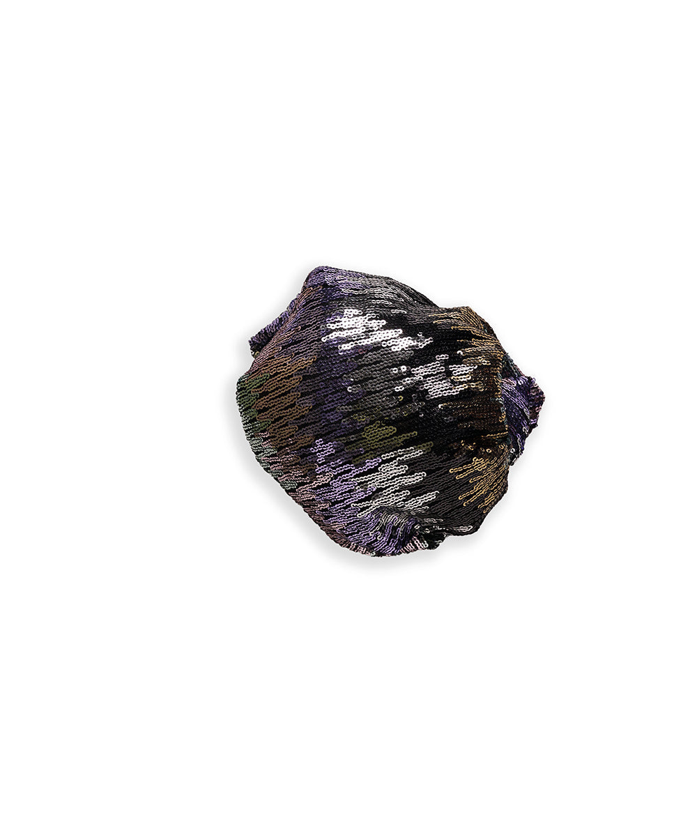 Purple Multi 