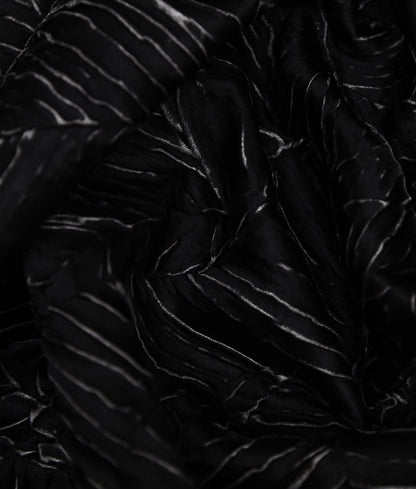Aretha jacquard Fabric