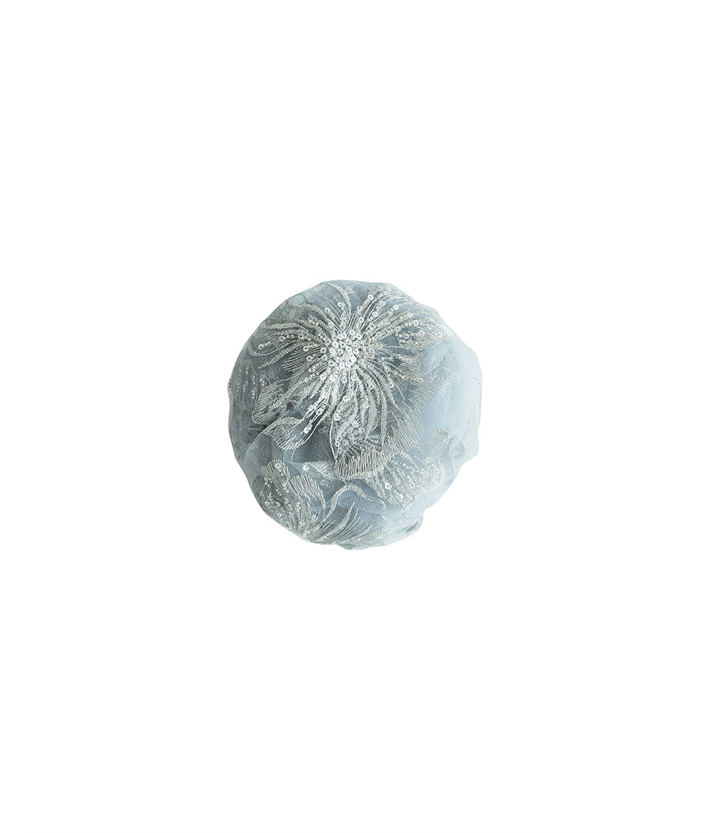 Dusty Blue