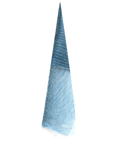 Blue Shaded