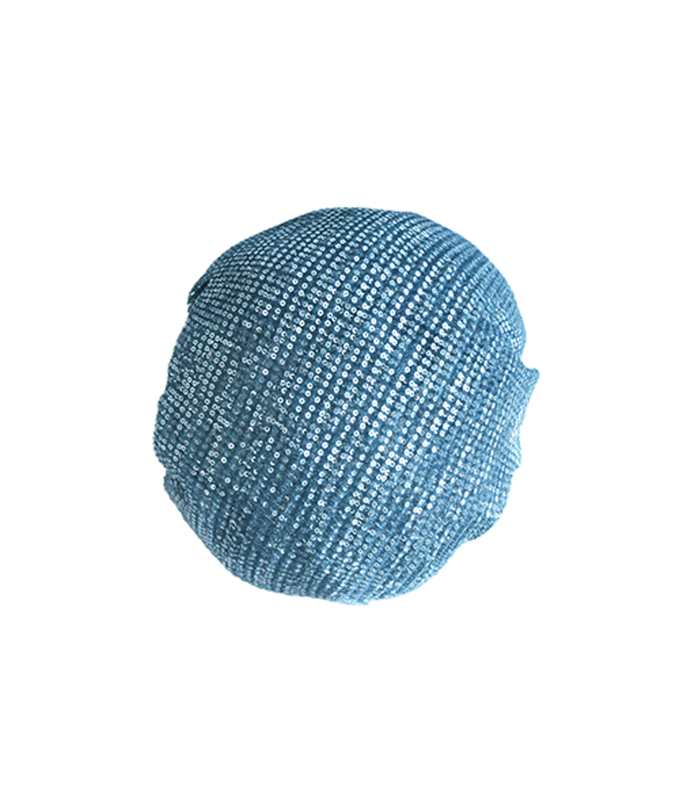 Blue Shaded