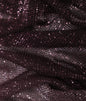 Renilde Sequins Embroidery Fabric
