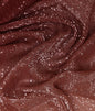 Renilde Sequins Embroidery Fabric