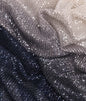 Sylvette Sequins Embroidery Fabric