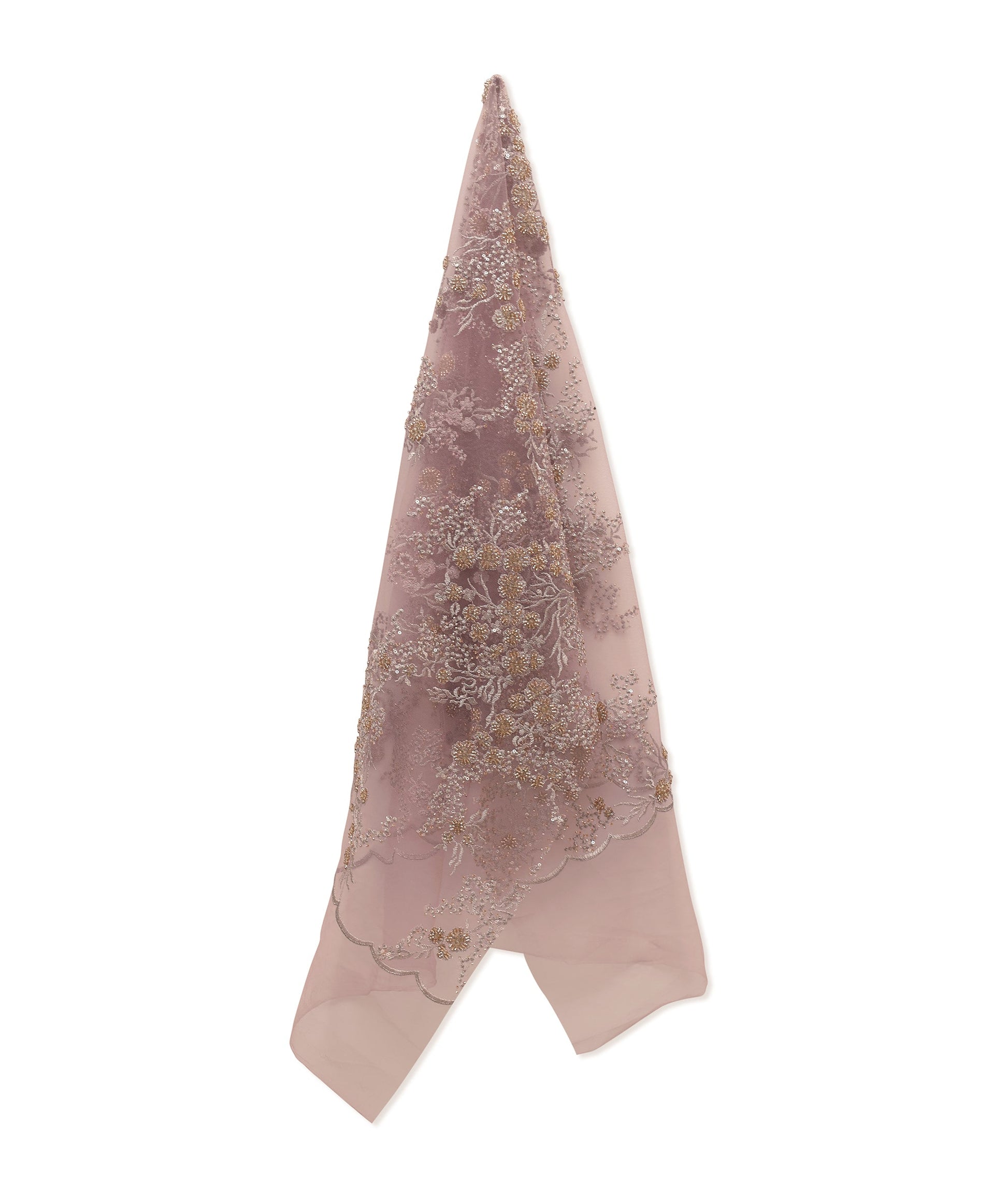 Lilac Pink