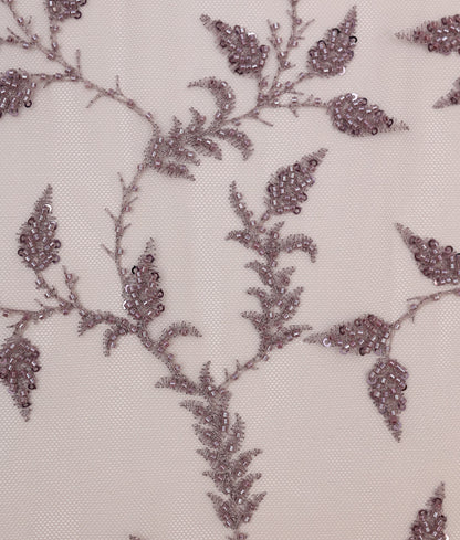 Dusty Purple