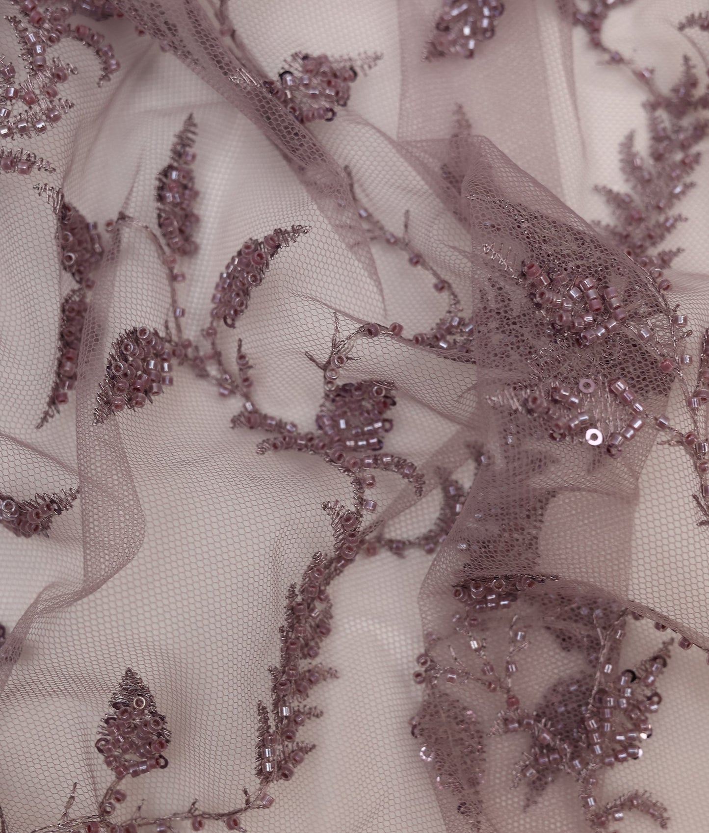 Dusty Purple