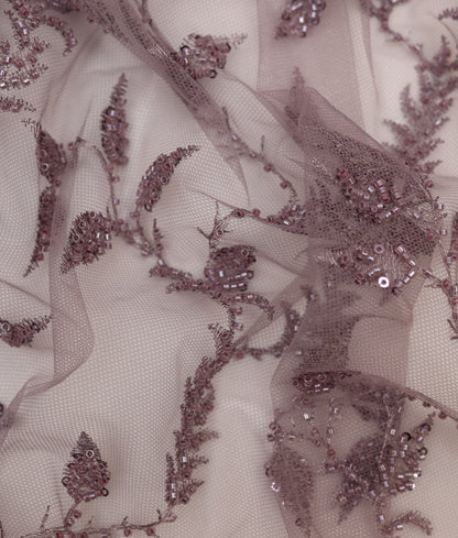 Dusty Purple