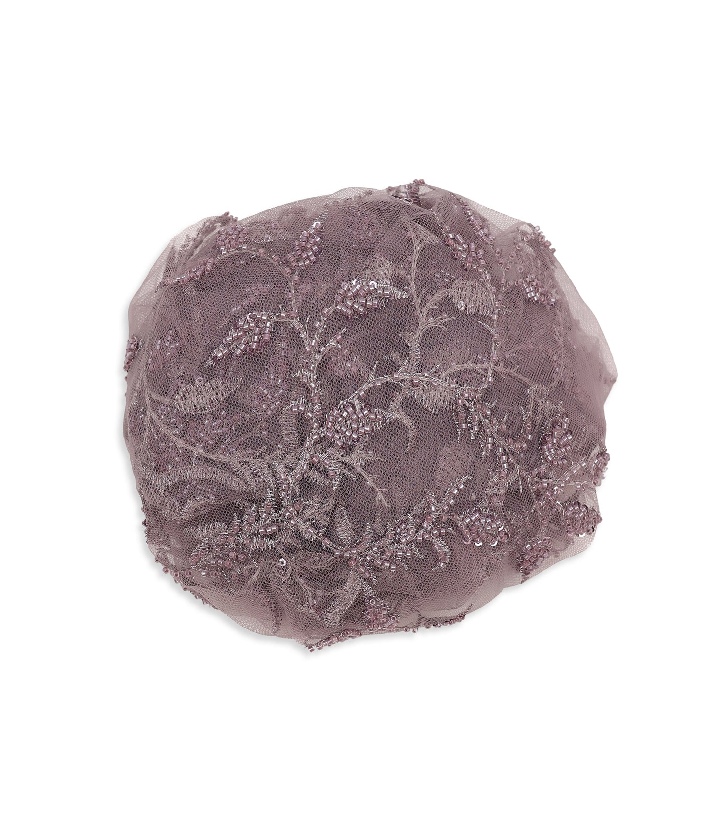 Dusty Purple