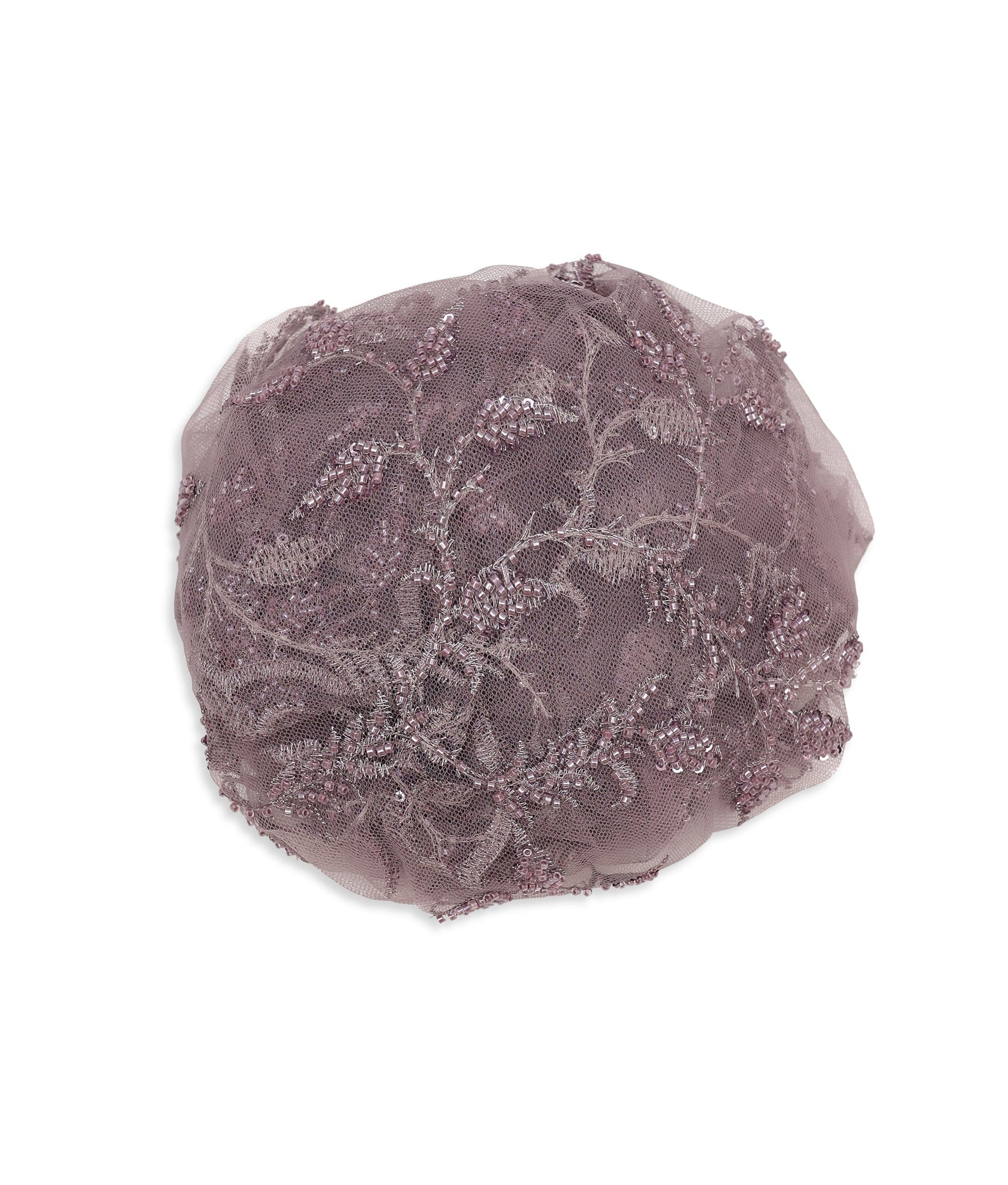 Dusty Purple