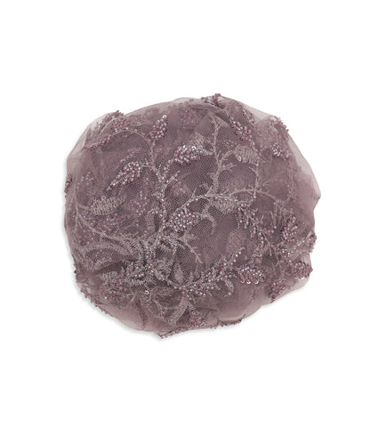 Dusty Purple