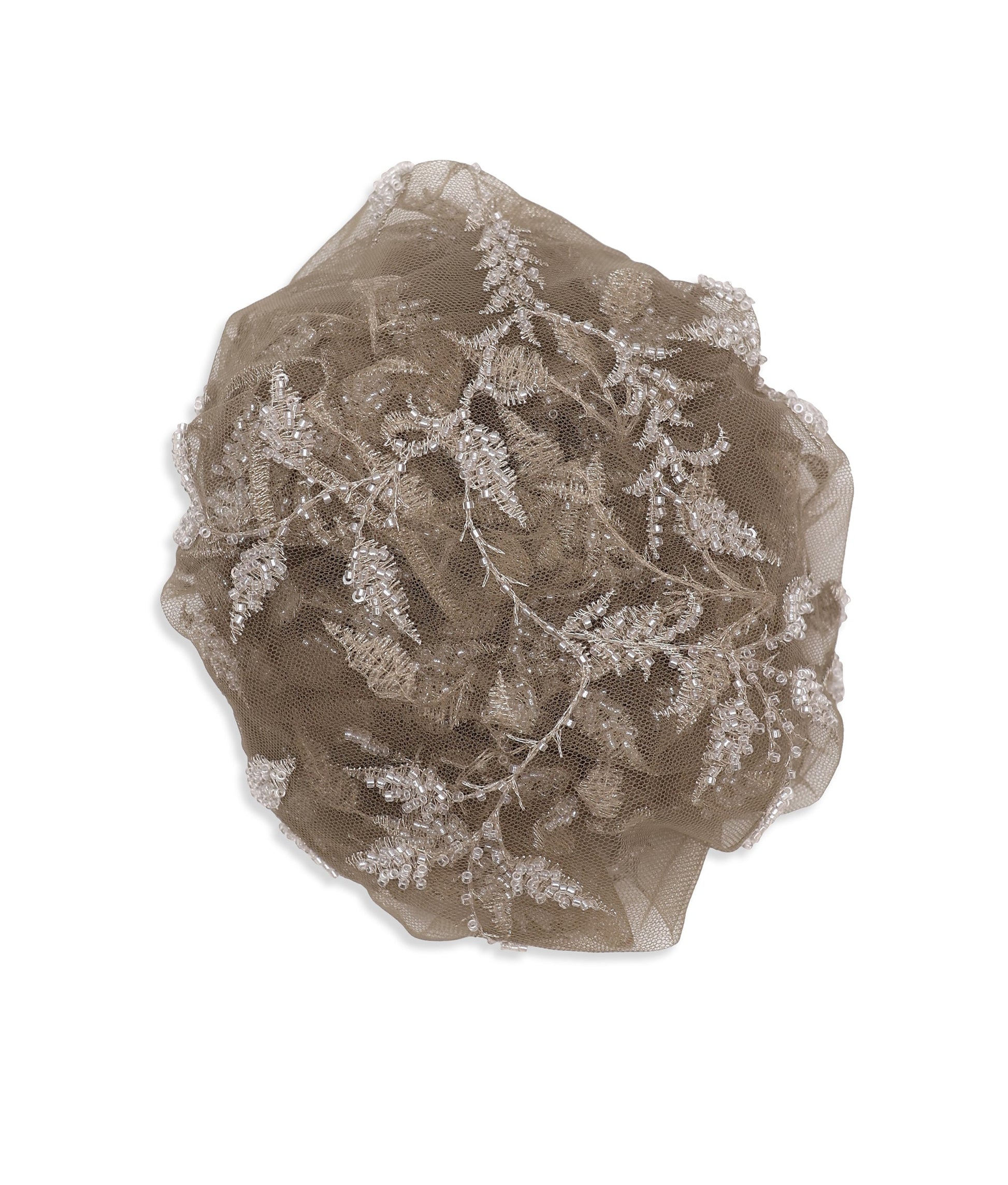 Dusty Brown
