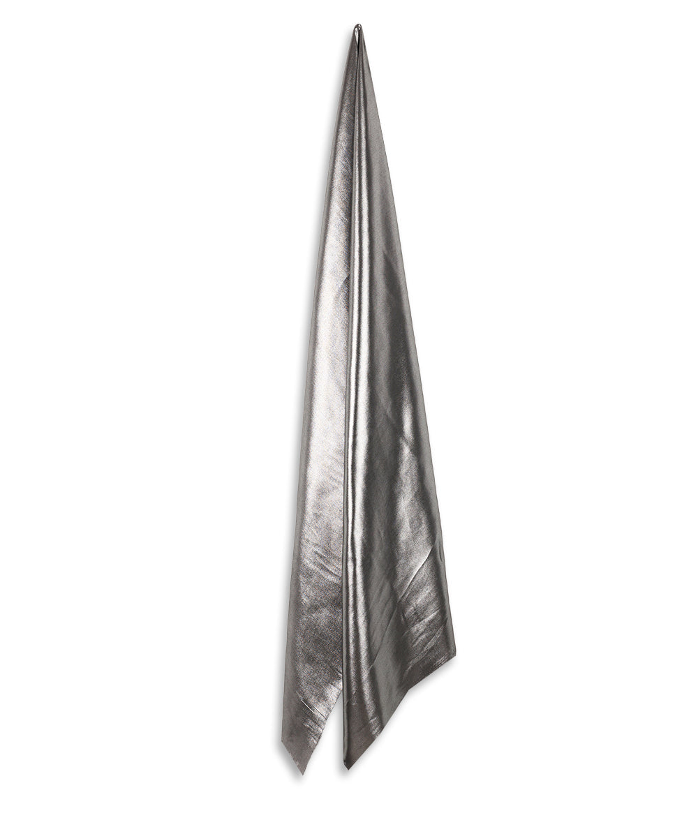 Black Silver