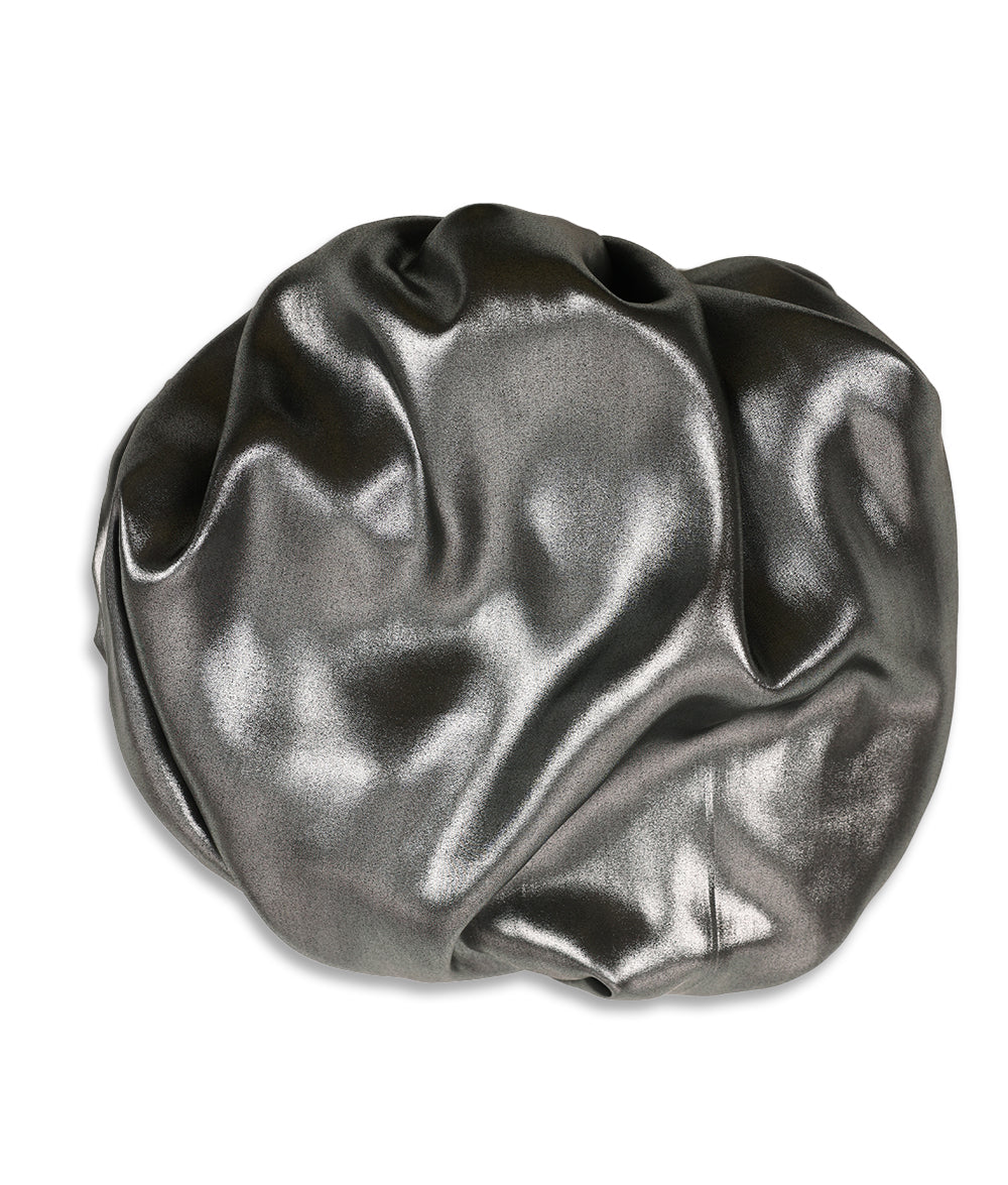 Black Silver