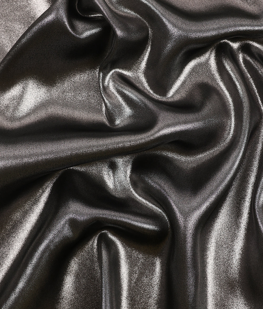 Black Silver