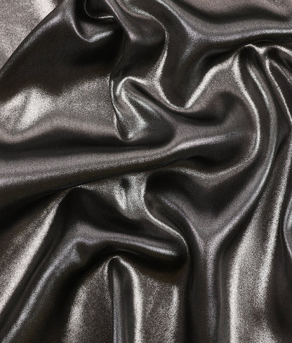 Black Silver
