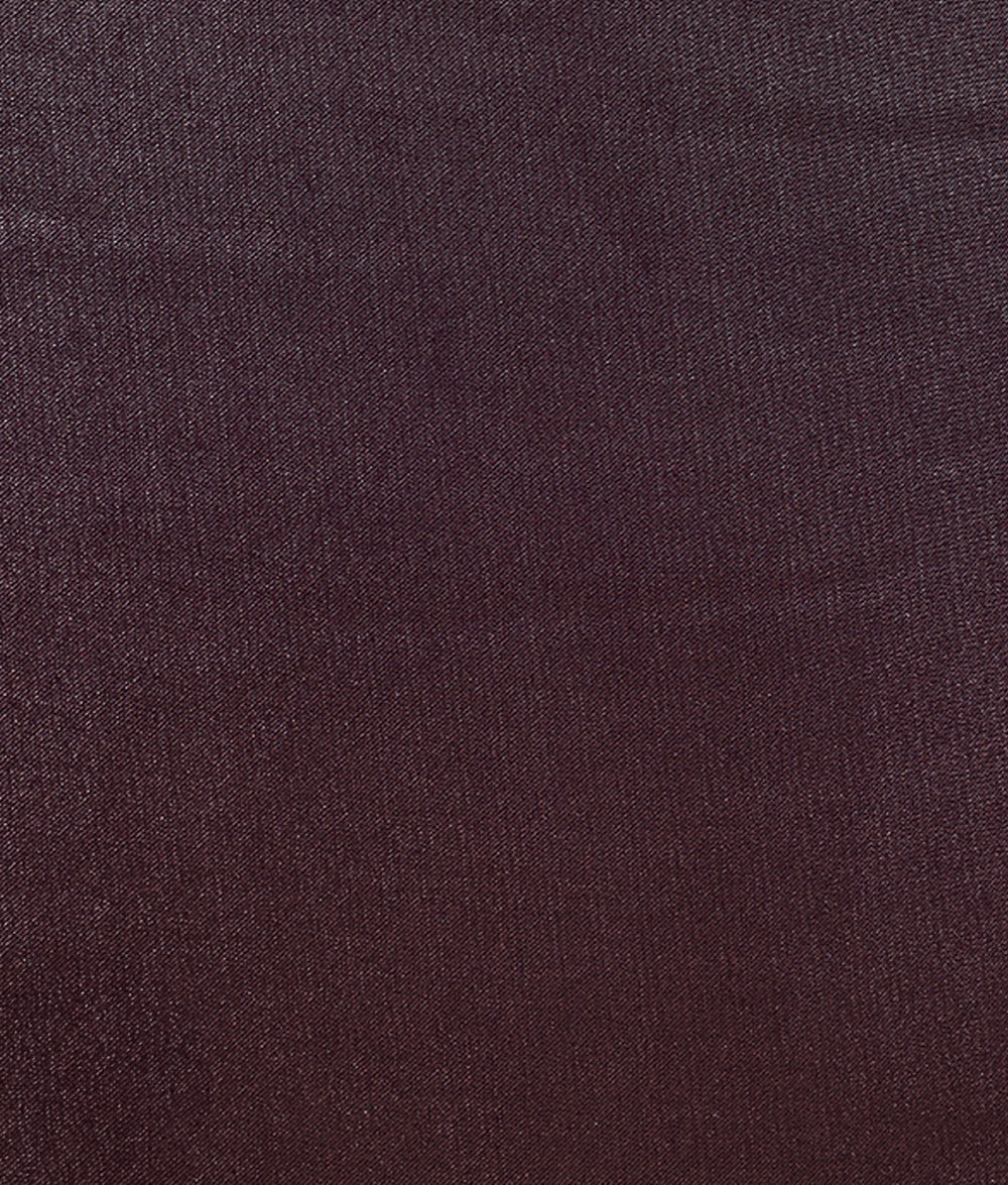 Dark Purple Silver
