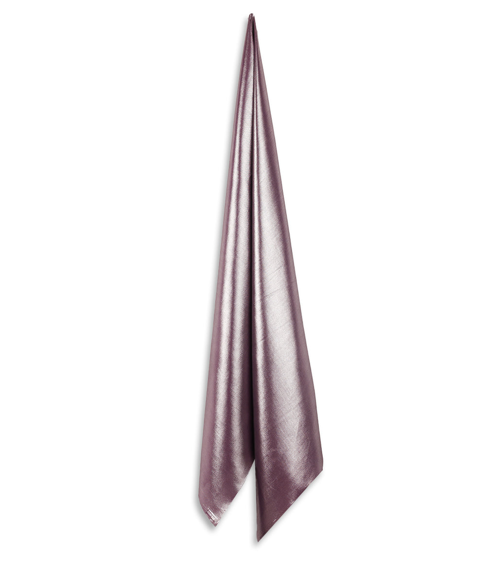 Dark Purple Silver