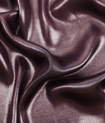 Dark Purple Silver