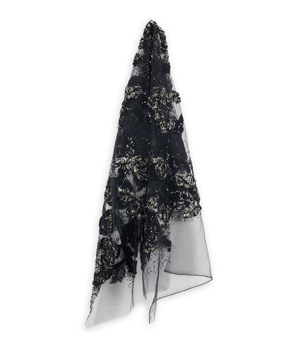 Maeve Embroidery Fabric (25DY03174)