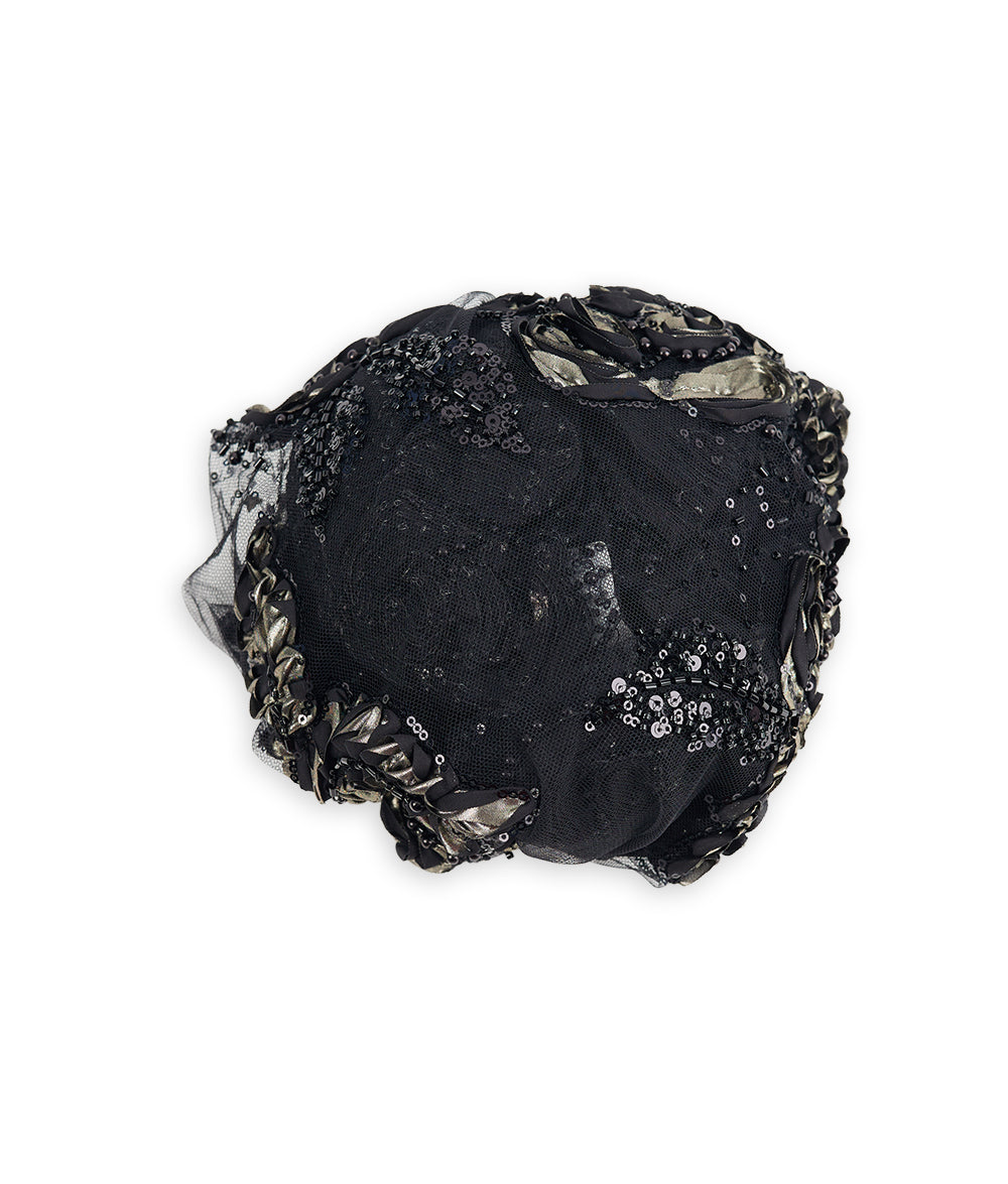 Maeve Embroidery Fabric (25DY03174)