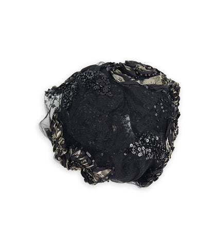 Maeve Embroidery Fabric (25DY03174)