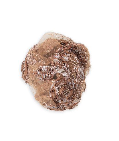 Maeve Embroidery Fabric (25DY03174)