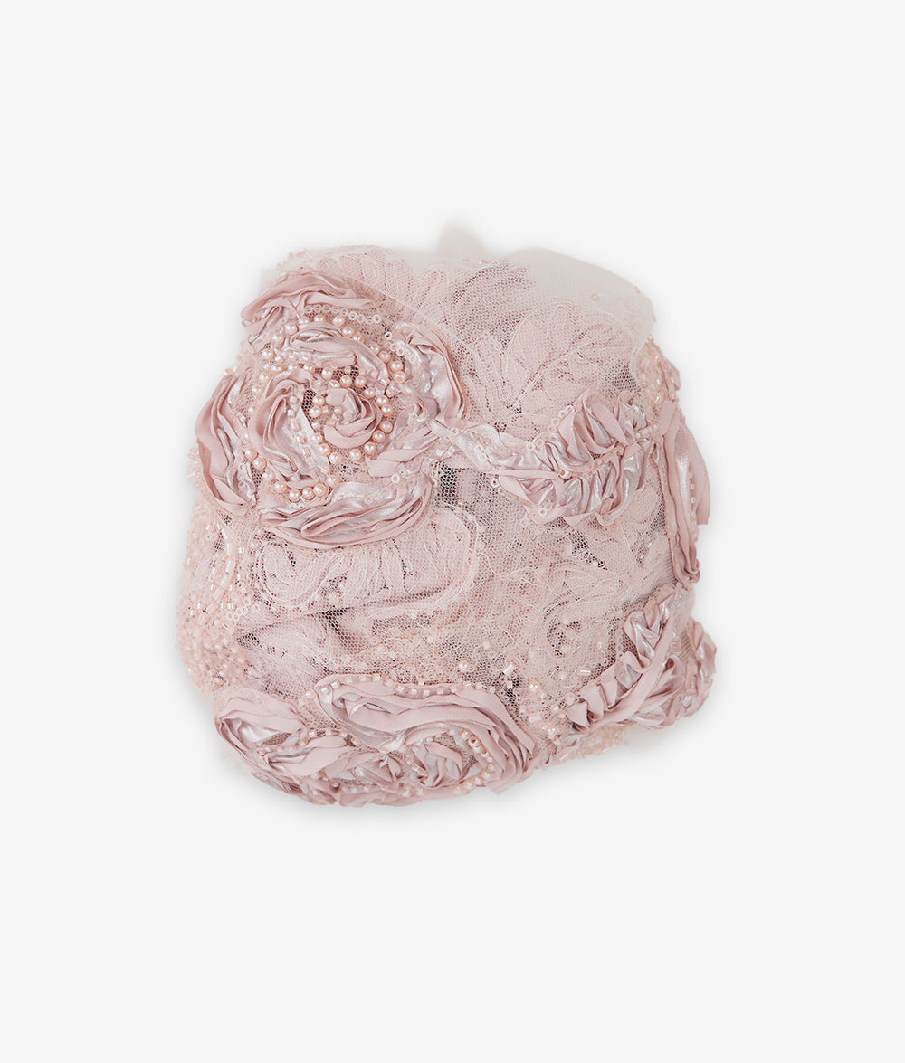 Maeve Embroidery Fabric (25DY03174)