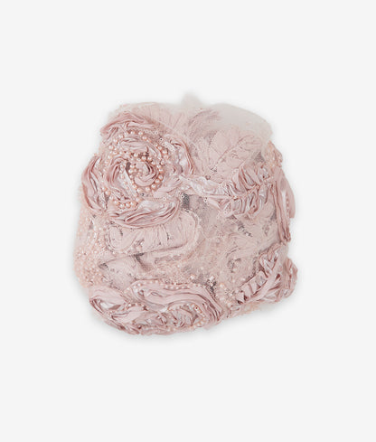 Maeve Embroidery Fabric (25DY03174)