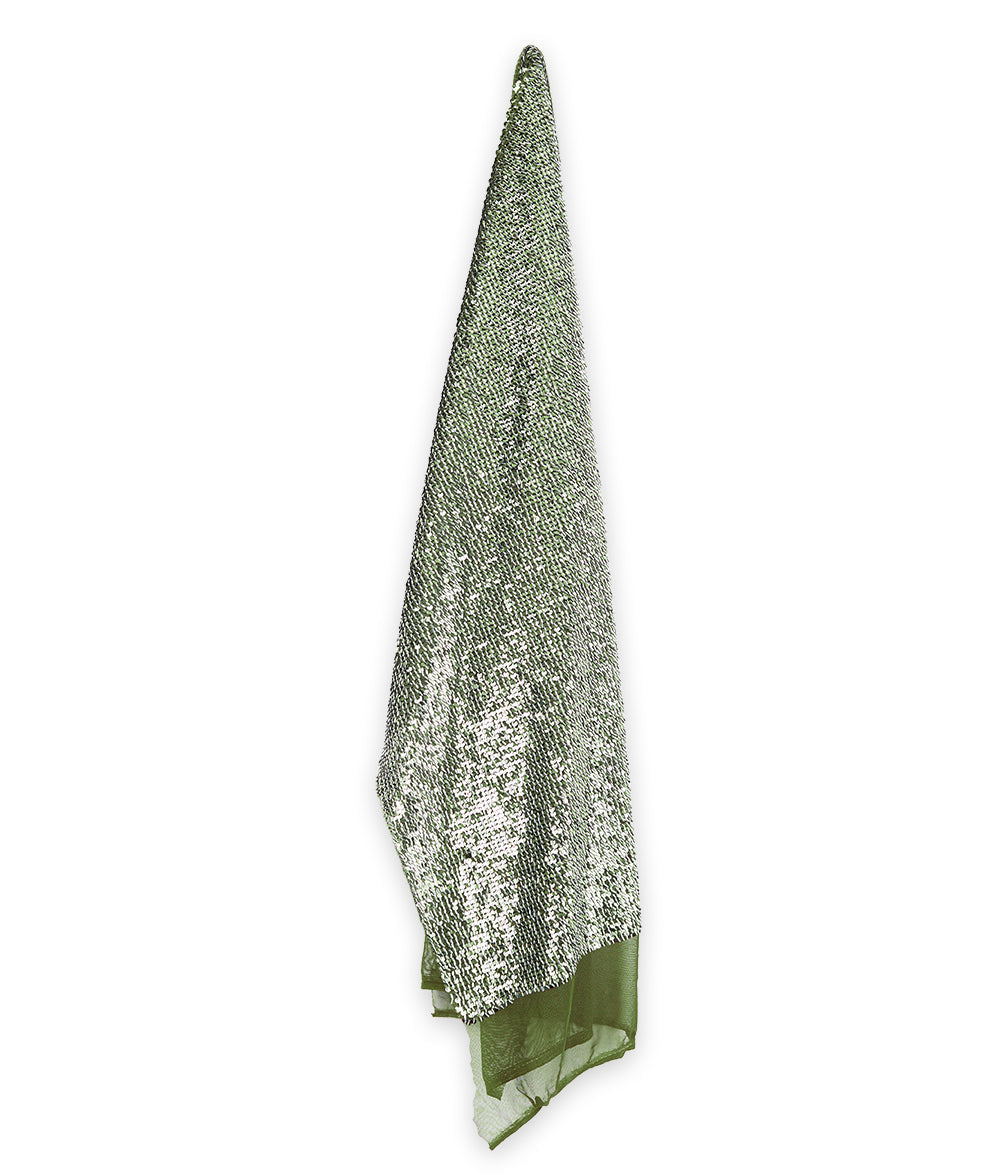 Antique Green