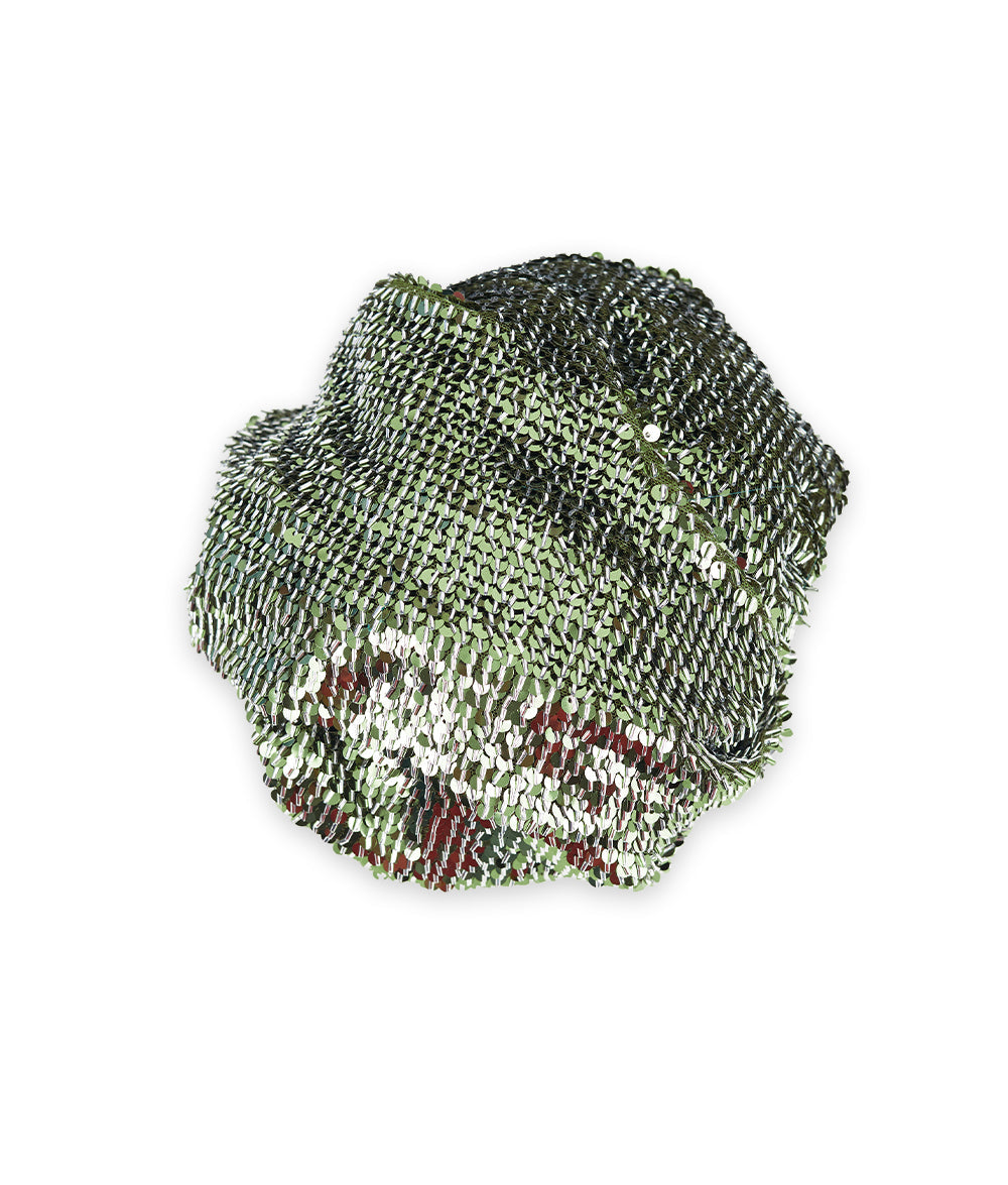 Antique Green