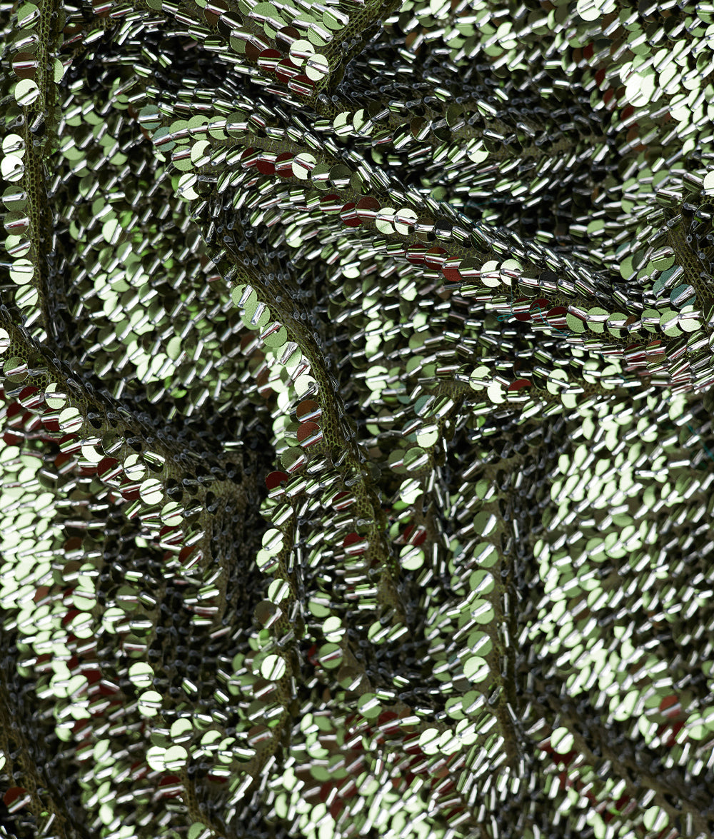 Antique Green