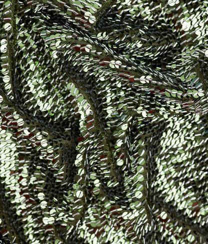 Antique Green