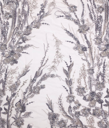 Dusty Lilac