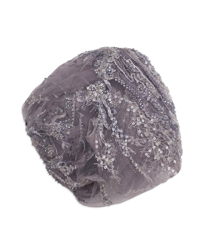 Dusty Lilac