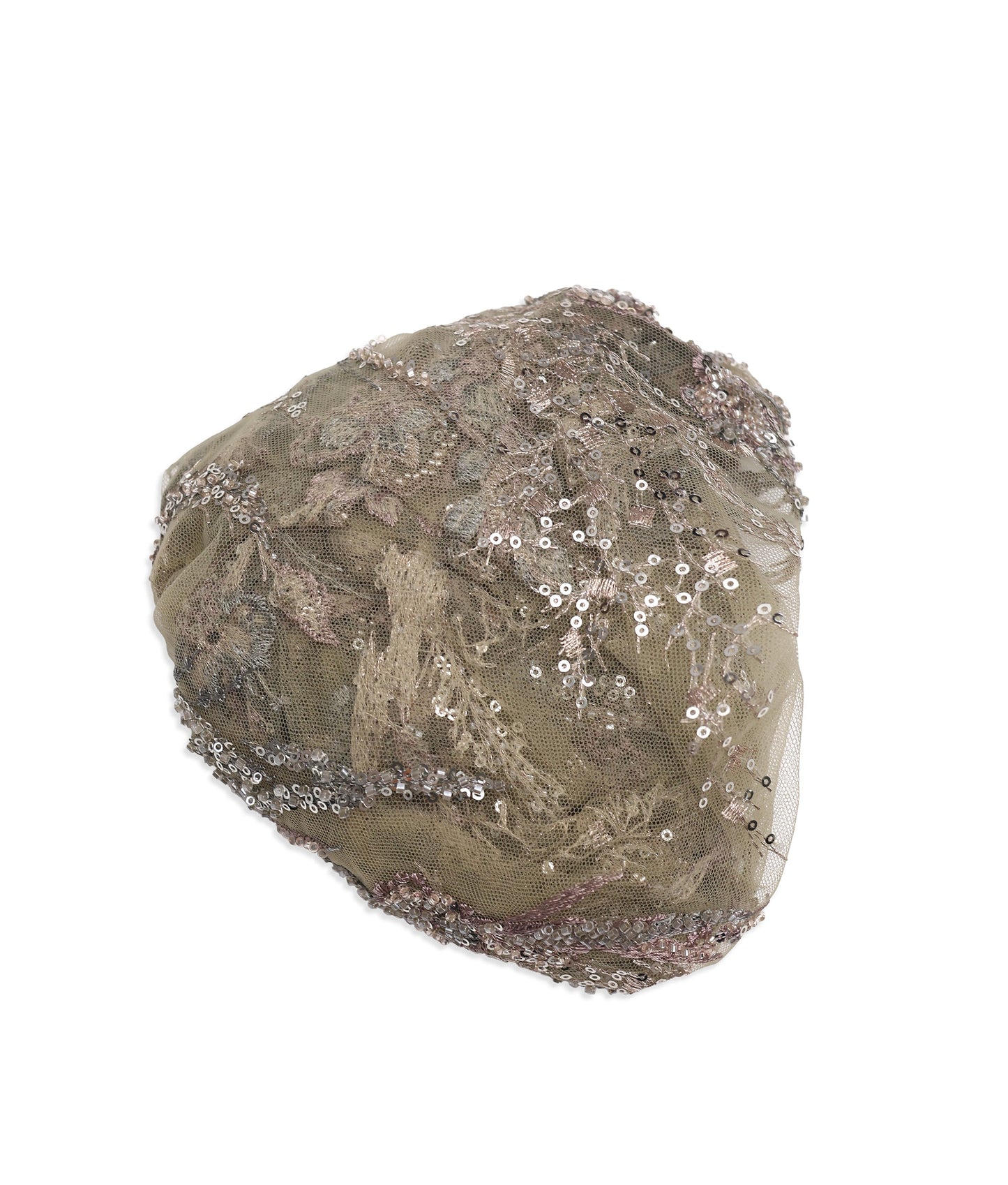 Dusty Green