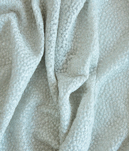 Stina Embroidery Fabric